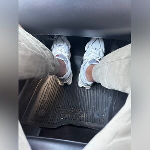 Meet your Posher, Troy